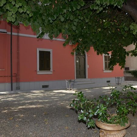 Rivaro Palace Novi Ligure Exterior foto