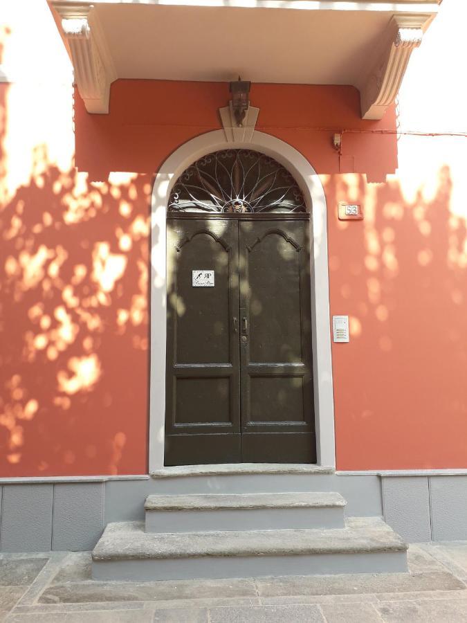 Rivaro Palace Novi Ligure Exterior foto