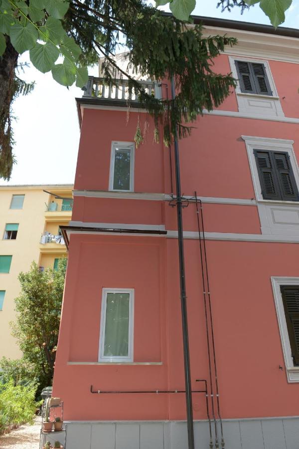 Rivaro Palace Novi Ligure Exterior foto