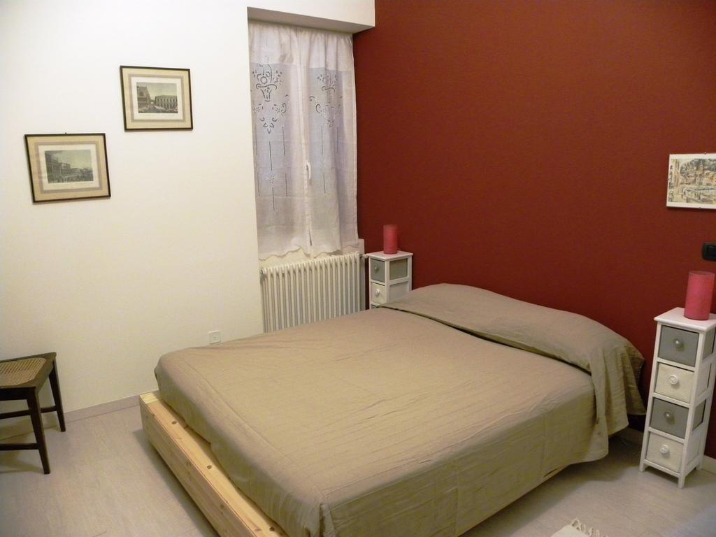 Rivaro Palace Novi Ligure Zimmer foto