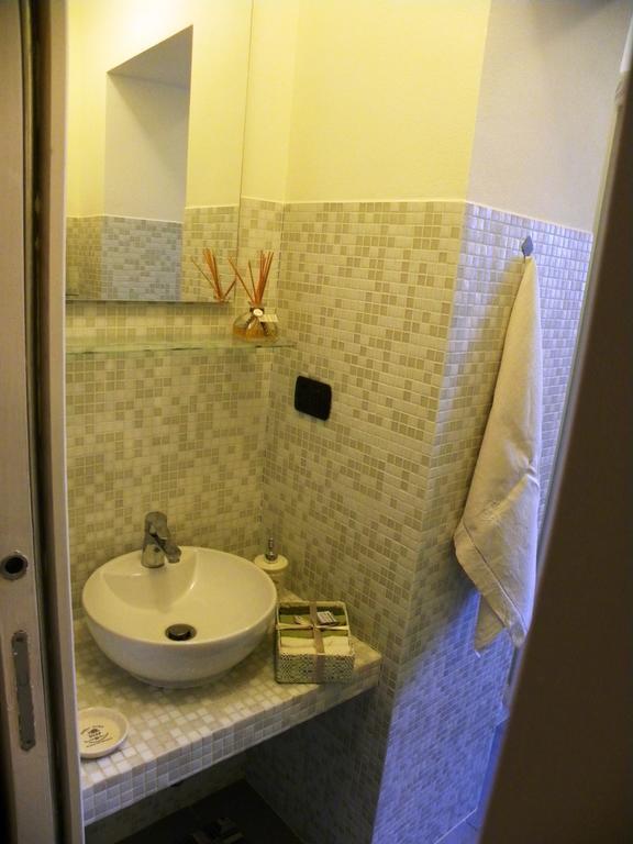 Rivaro Palace Novi Ligure Zimmer foto
