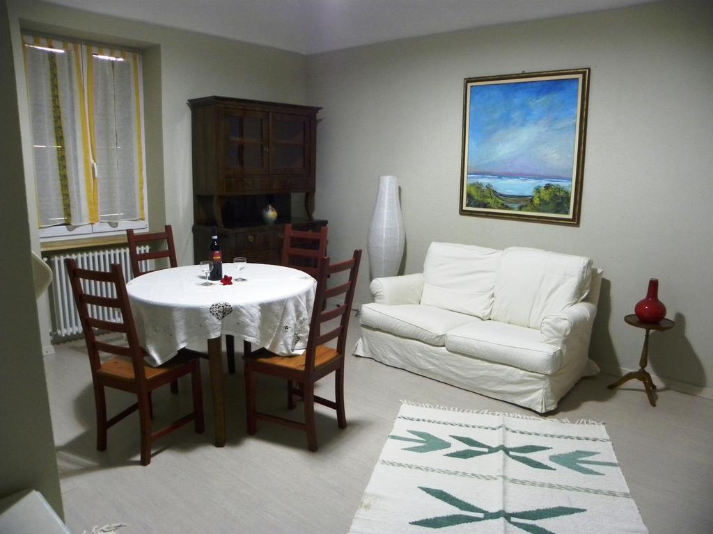 Rivaro Palace Novi Ligure Zimmer foto
