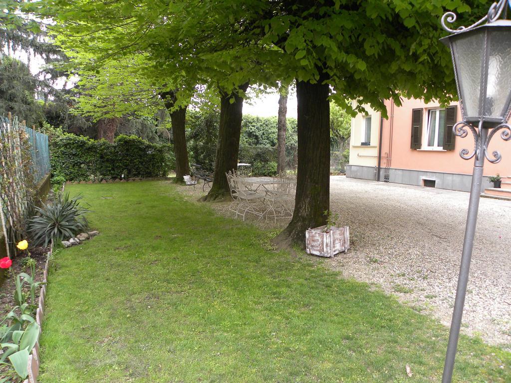 Rivaro Palace Novi Ligure Exterior foto