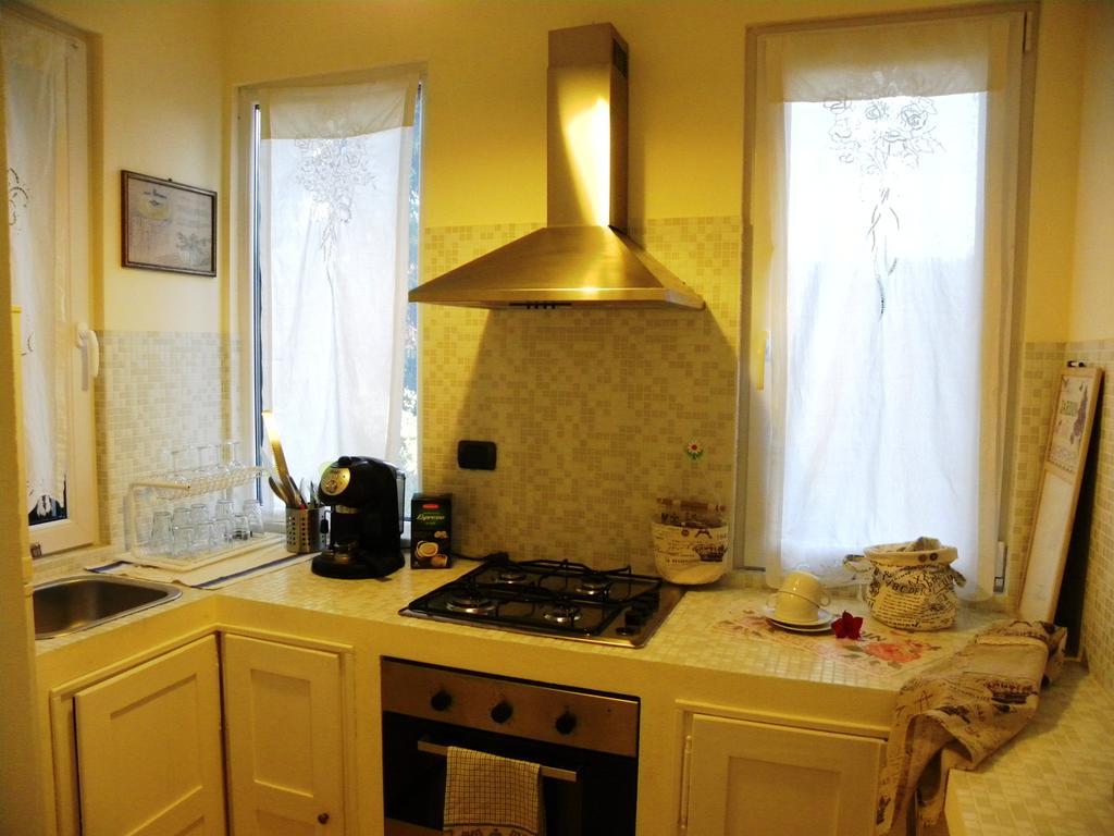 Rivaro Palace Novi Ligure Zimmer foto